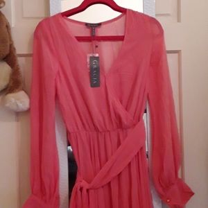 GRACIA(long dress women)